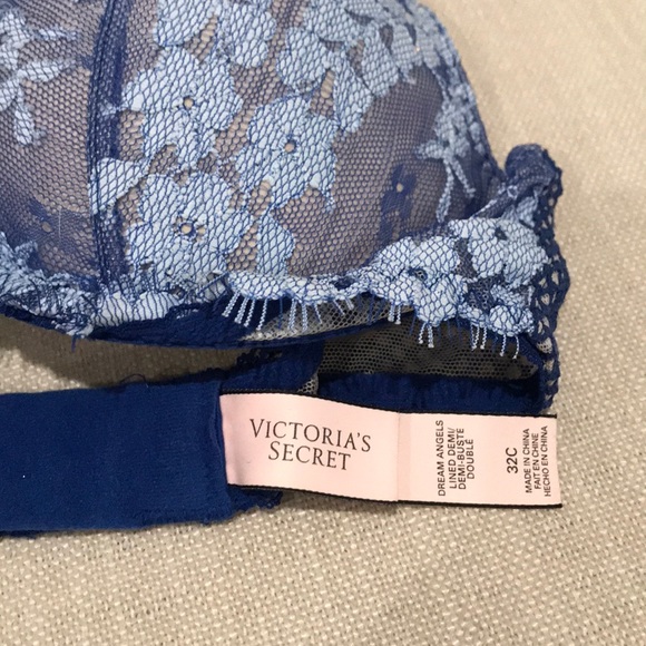 VS Dream Angels Bra - Picture 3 of 3